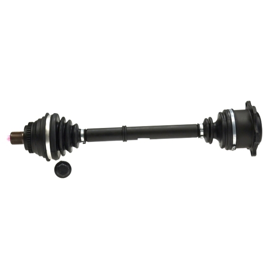 22619 - Drive Shaft 