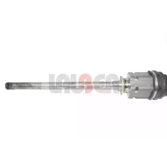 88.2584 - Drive Shaft 