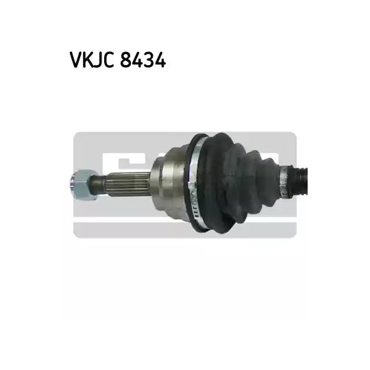 VKJC 8434 - Drive Shaft 