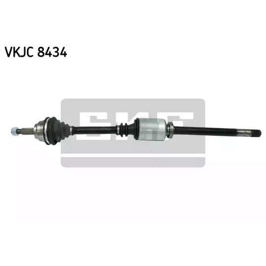 VKJC 8434 - Drive Shaft 