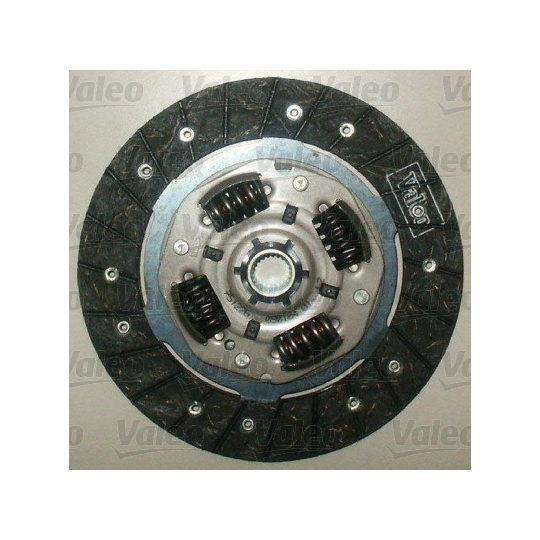 821091 - Clutch Kit 