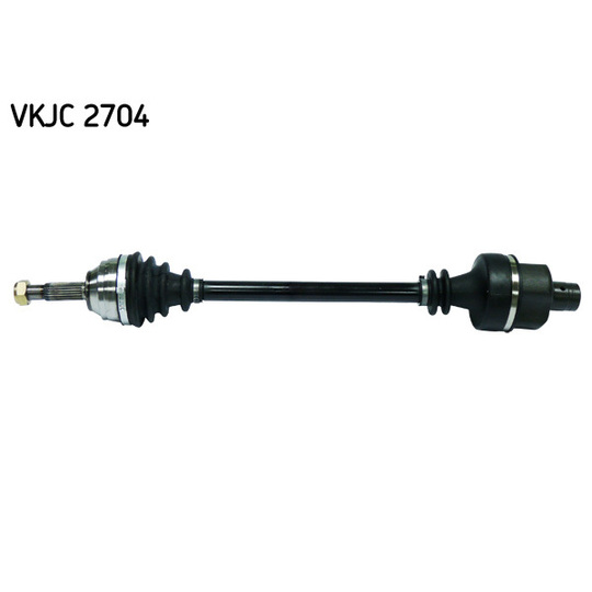 VKJC 2704 - Drive Shaft 