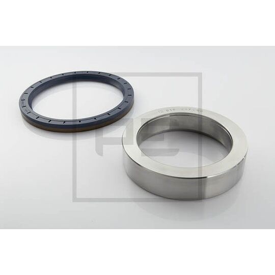 036.270-00A - Repair Kit, wheel hub 