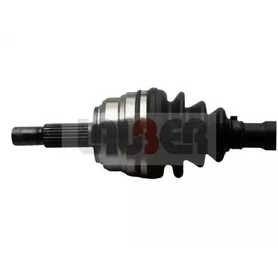 88.0617 - Drive Shaft 