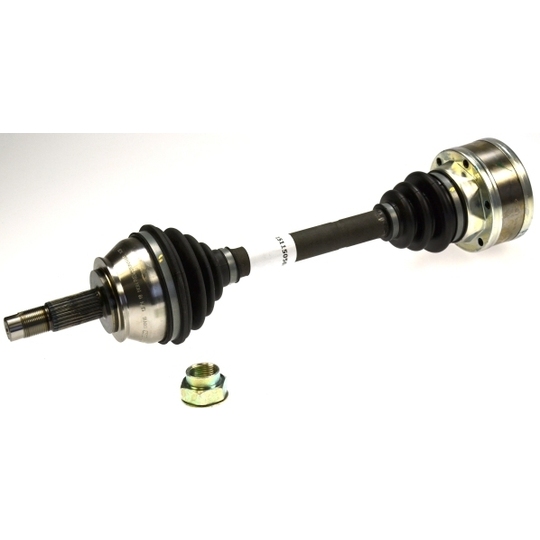 21576 - Drive Shaft 