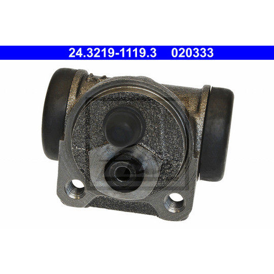 24.3219-1119.3 - Wheel Brake Cylinder 