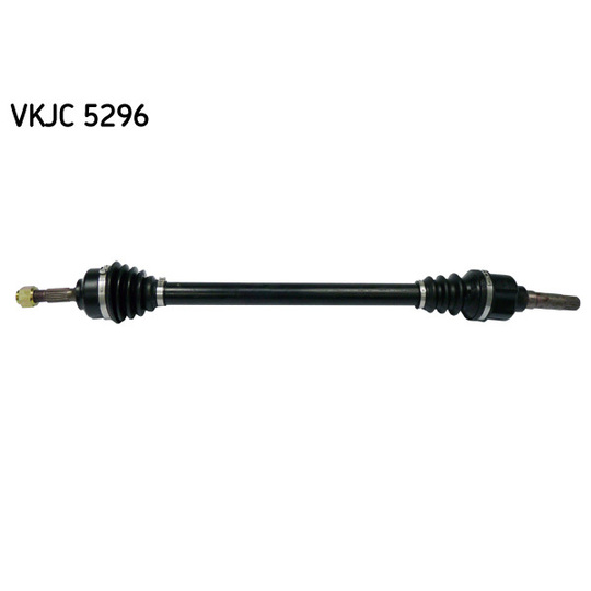 VKJC 5296 - Drive Shaft 