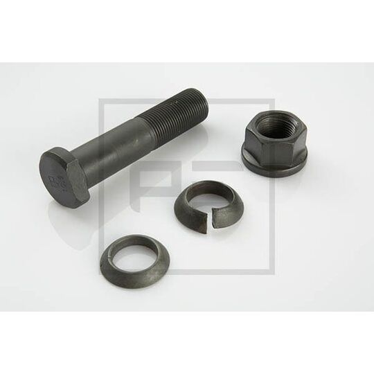 017.041-00A - Wheel Stud 