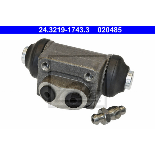 24.3219-1743.3 - Wheel Brake Cylinder 