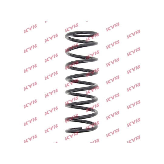 RD6505 - Coil Spring 