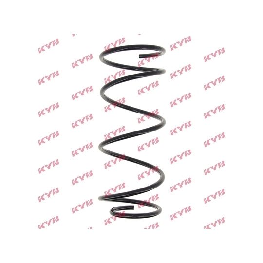 RC1051 - Coil Spring 