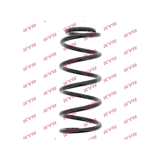 RC6377 - Coil Spring 