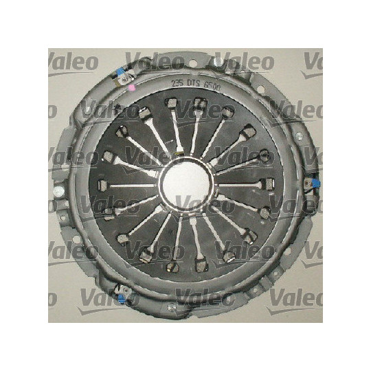 801078 - Clutch Kit 