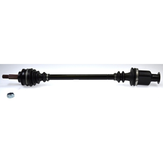 22317 - Drive Shaft 