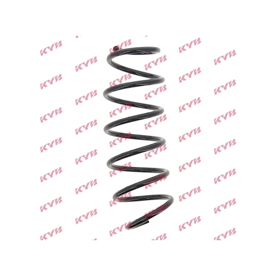 RH2879 - Coil Spring 