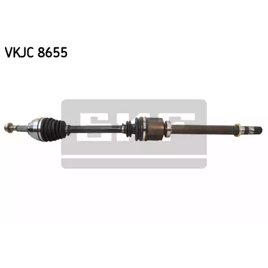 VKJC 8655 - Drive Shaft 