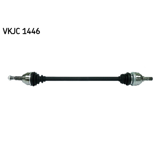 VKJC 1446 - Drive Shaft 