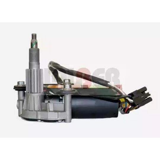 99.0290 - Wiper Motor 