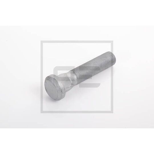 147.593-00A - Wheel Stud 