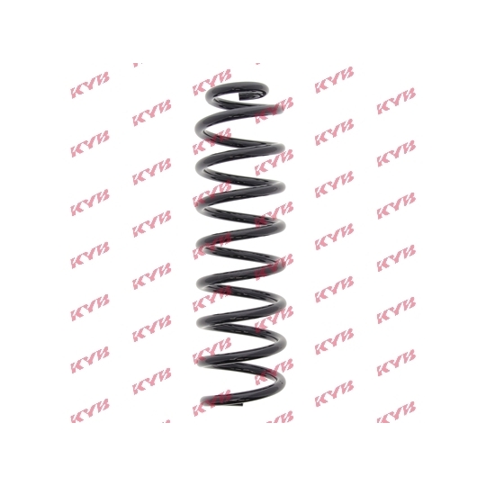 RC5881 - Coil Spring 