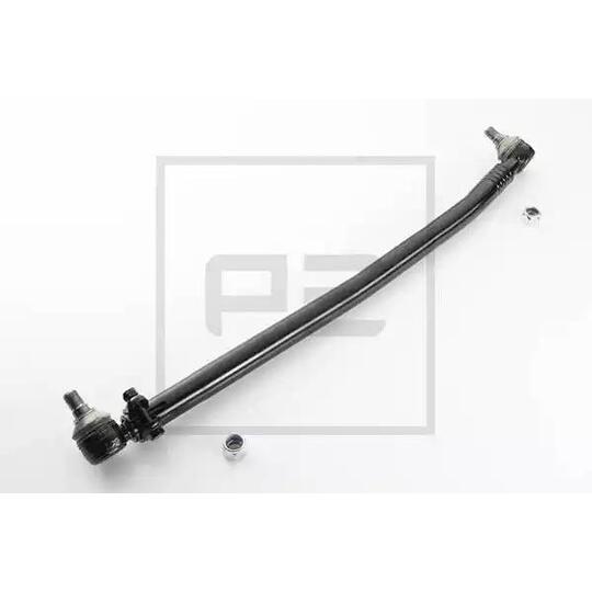 032.040-00A - Centre Rod Assembly 