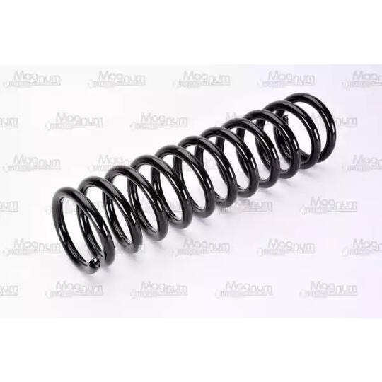 SM018MT - Coil Spring 