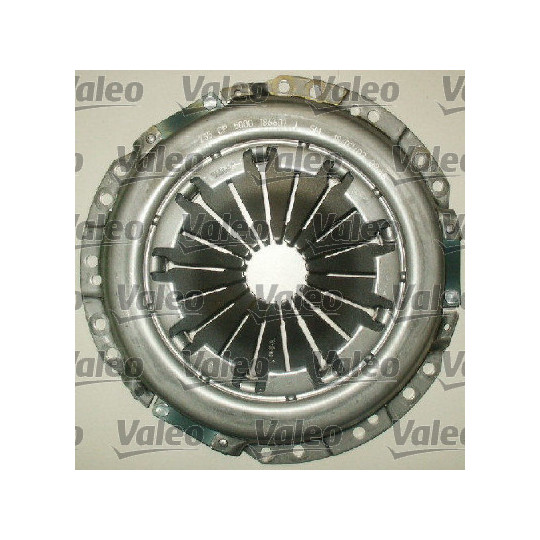 801075 - Clutch Kit 