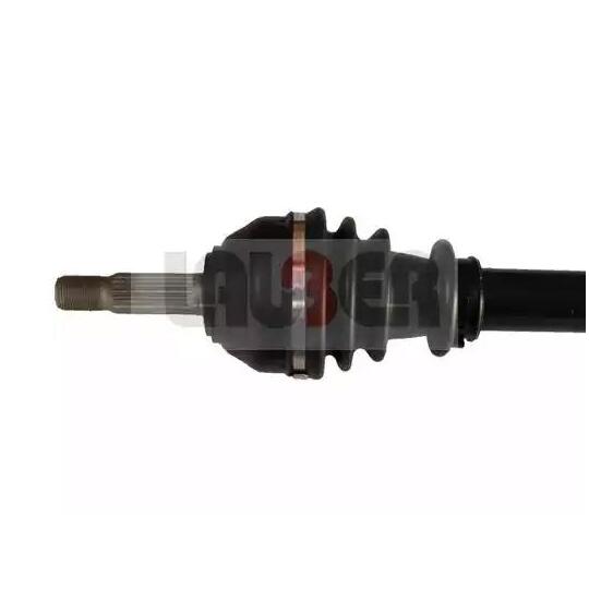 88.0571 - Drive Shaft 