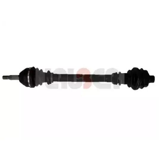 88.0571 - Drive Shaft 