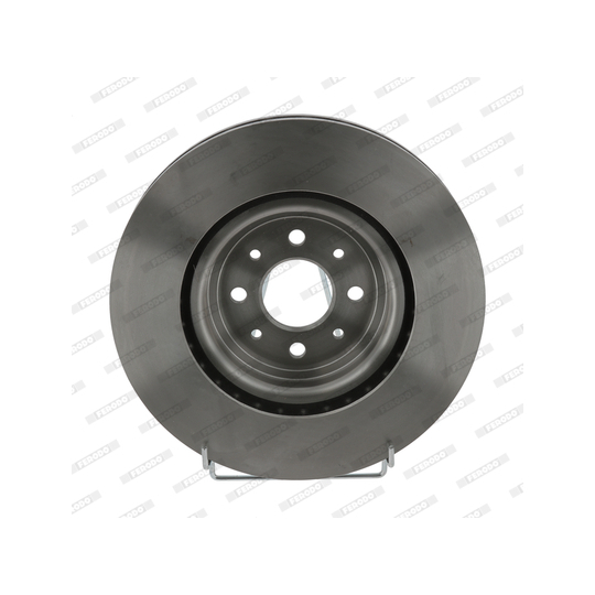 DDF1002 - Brake Disc 