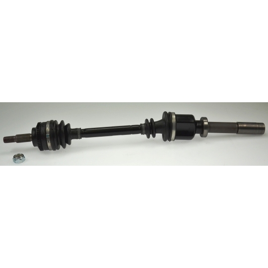 24869 - Drive Shaft 