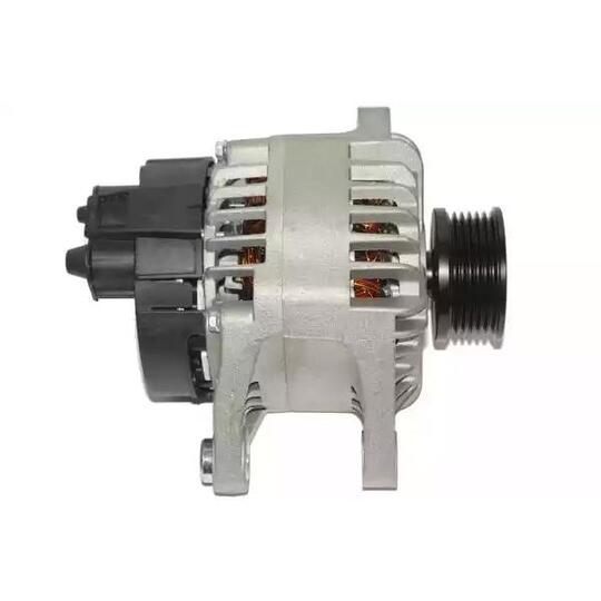 11.1743 - Alternator 