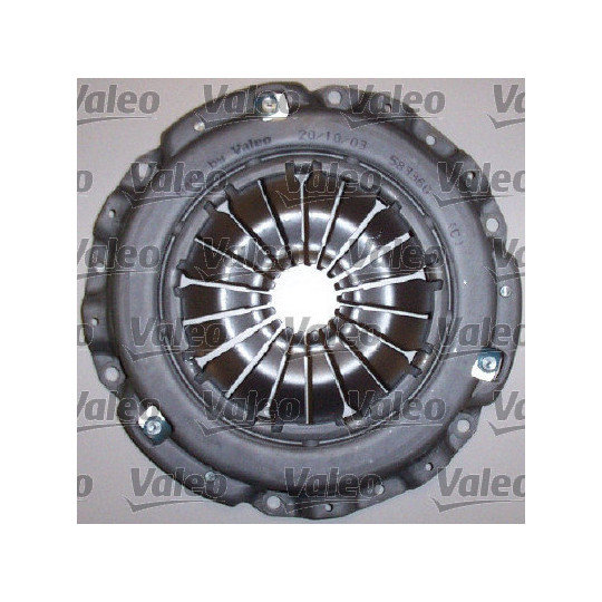 826328 - Clutch Kit 