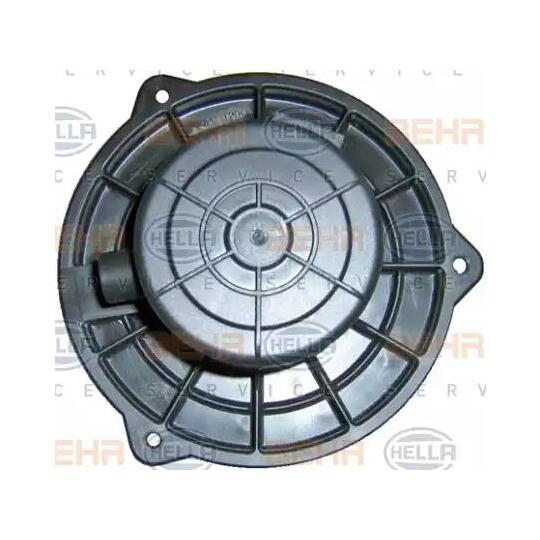 8EW 351 040-561 - Interior Blower 