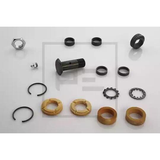 013.238-00A - Repair Kit, stabilizer suspension 