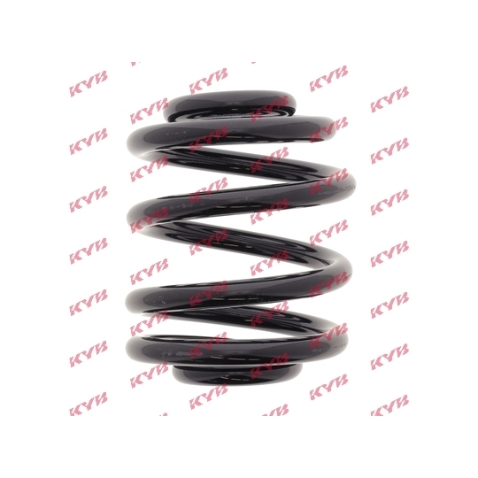 RX6631 - Coil Spring 