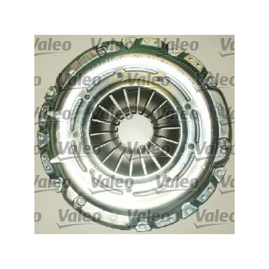 801676 - Clutch Kit 