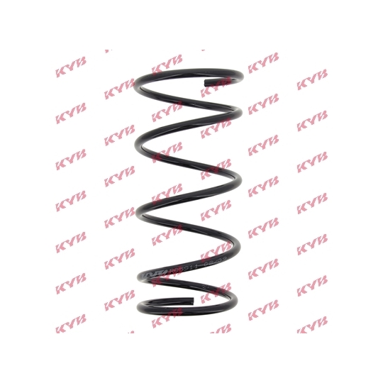 RC5911 - Coil Spring 