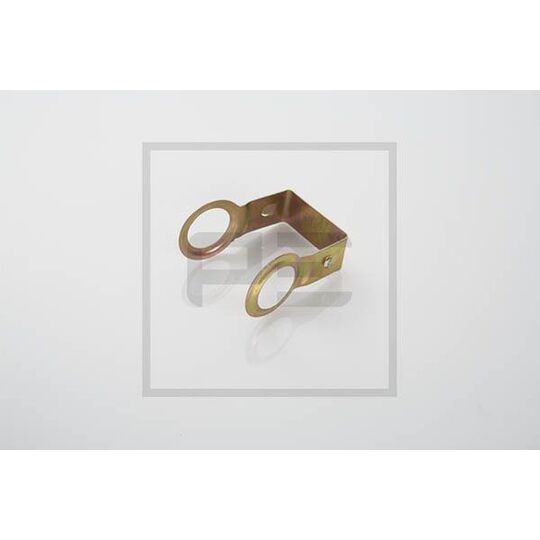 266.549-00A - Retaining Clamp 