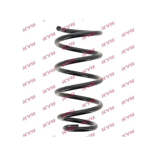 RC6698 - Coil Spring 