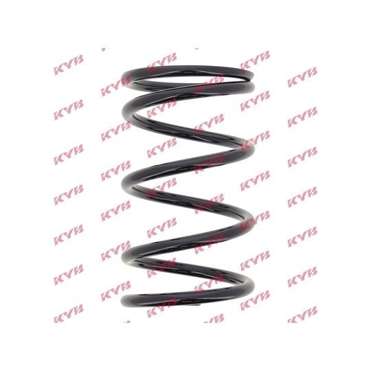 RA6684 - Coil Spring 