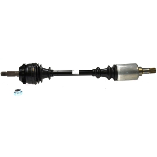 21697 - Drive Shaft 