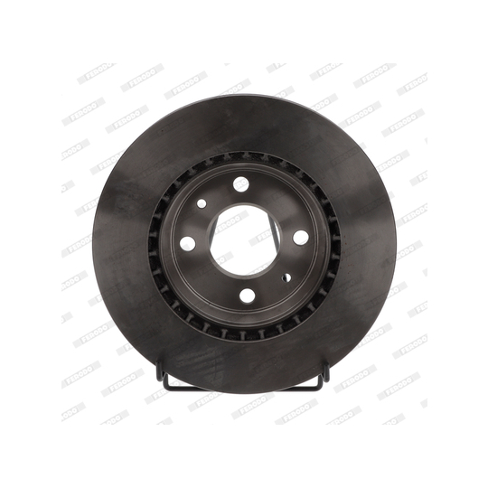 DDF397 - Brake Disc 