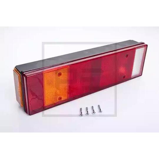 030.107-00A - Tail Light 