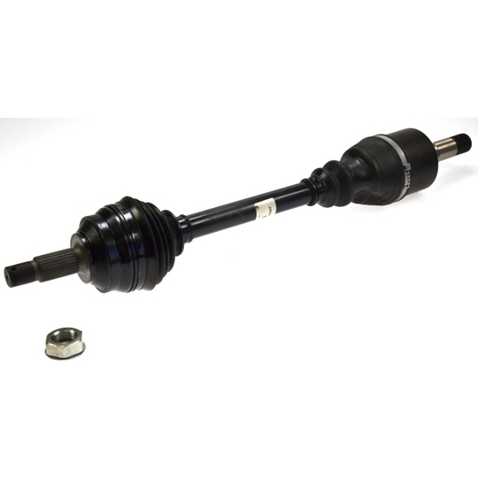 20956 - Drive Shaft 