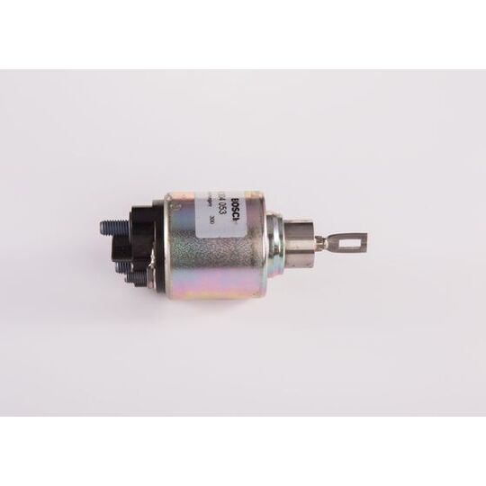 2 339 304 053 - Solenoid, startmotor 