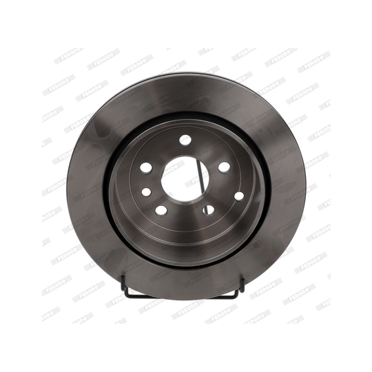 DDF1609 - Brake Disc 