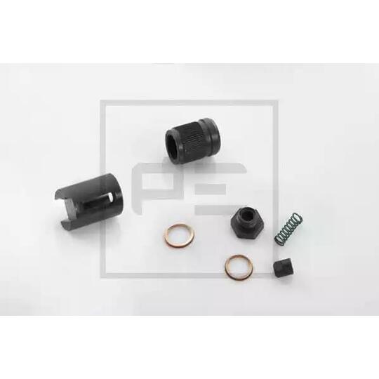 146.143-00A - Repair Kit, automatic adjustment 