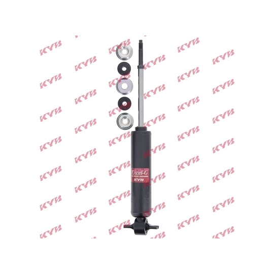 344389 - Shock Absorber 