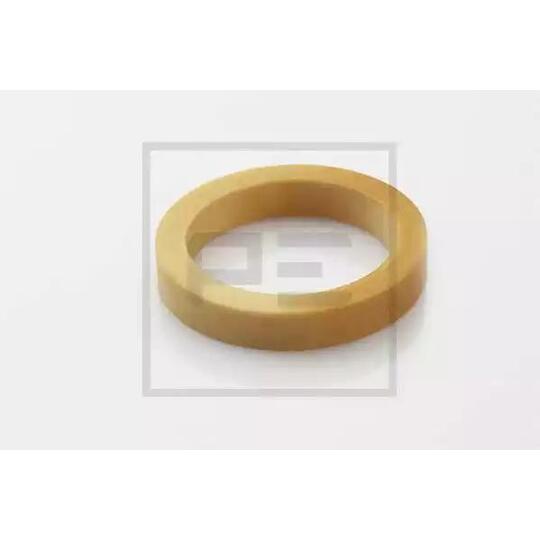 011.083-00A - Seal Ring, propshaft mounting 